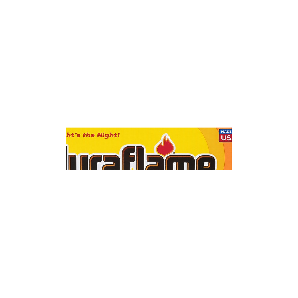 Duraflame logo