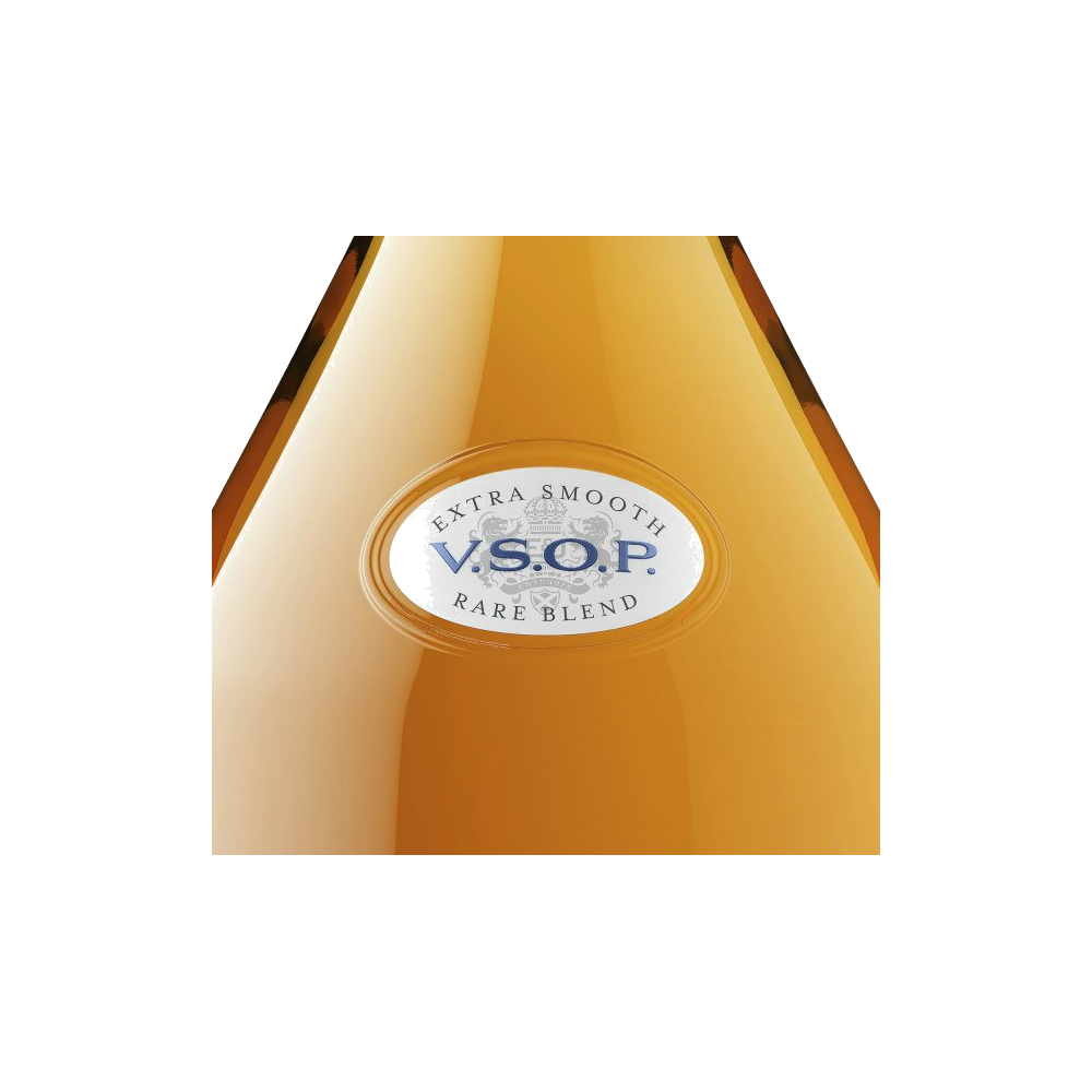 E & J Brandy logo