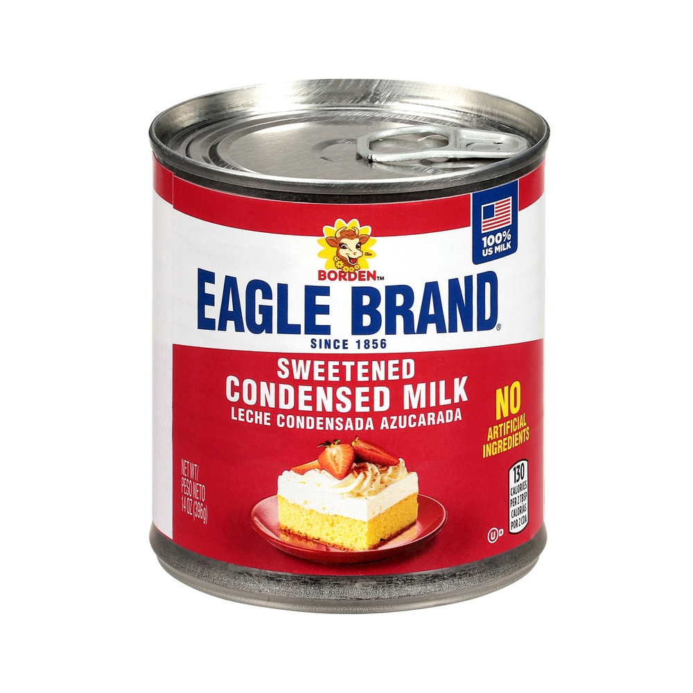 Eagle Brand logo