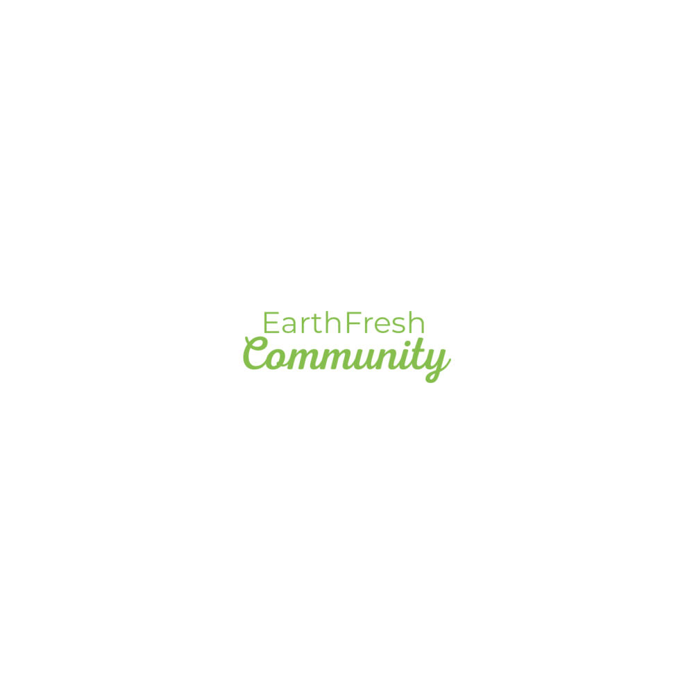 Earth Fresh logo