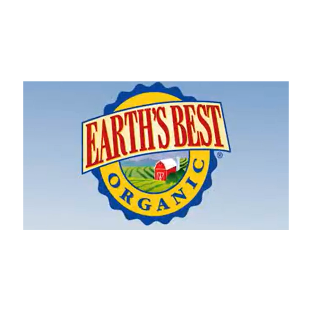 Earth's Best logo