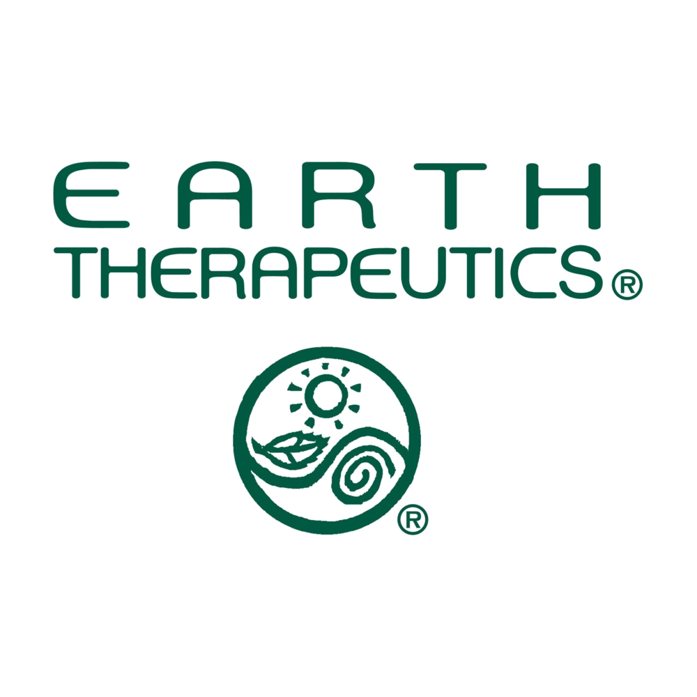Earth Therapeutics logo