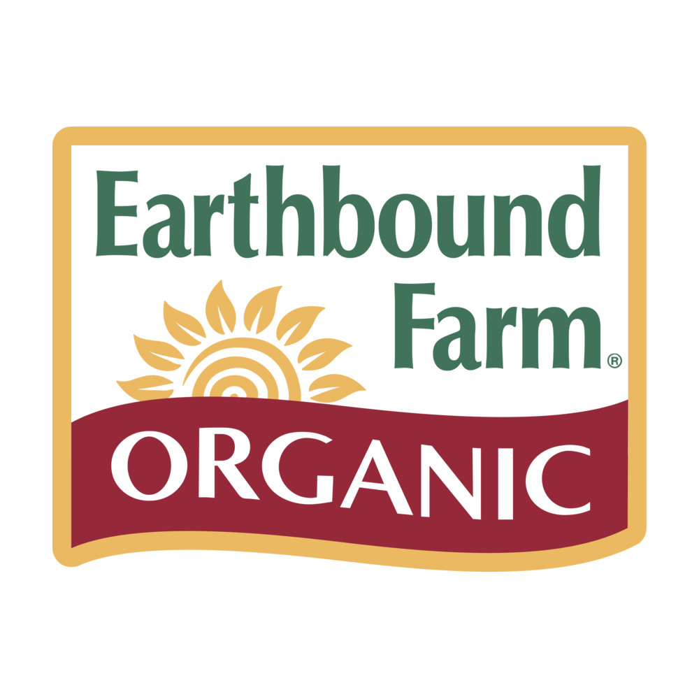 Earthbound Farm logo