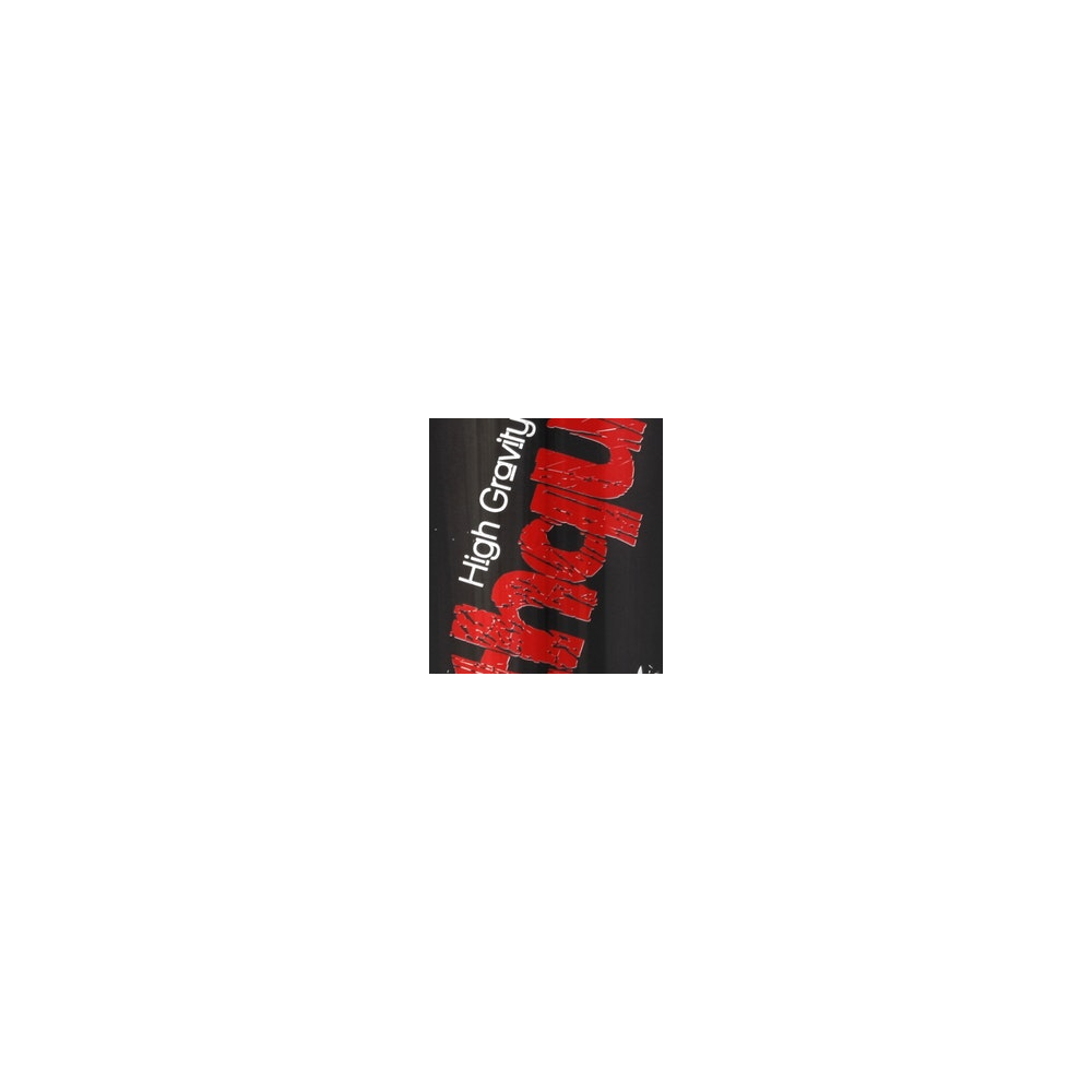 Earthquake logo