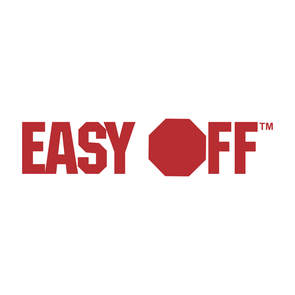 EASY-OFF® logo