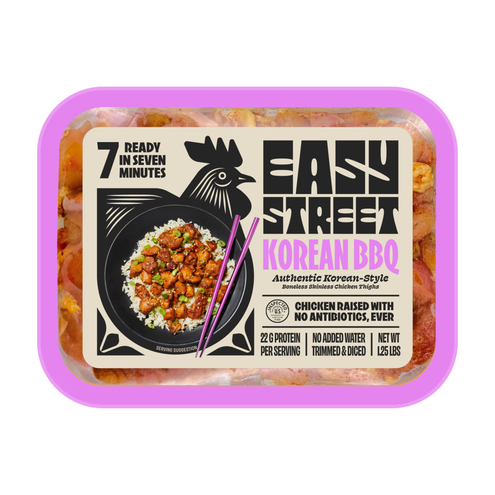 Easy Street logo