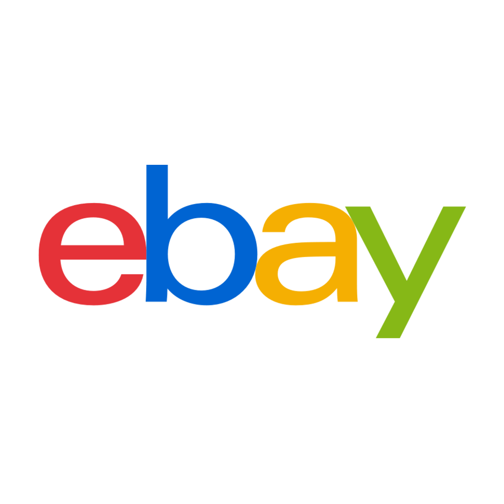 Ebay logo