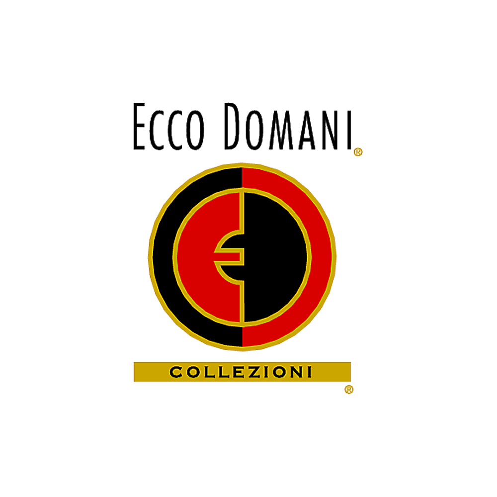 Ecco Domani logo