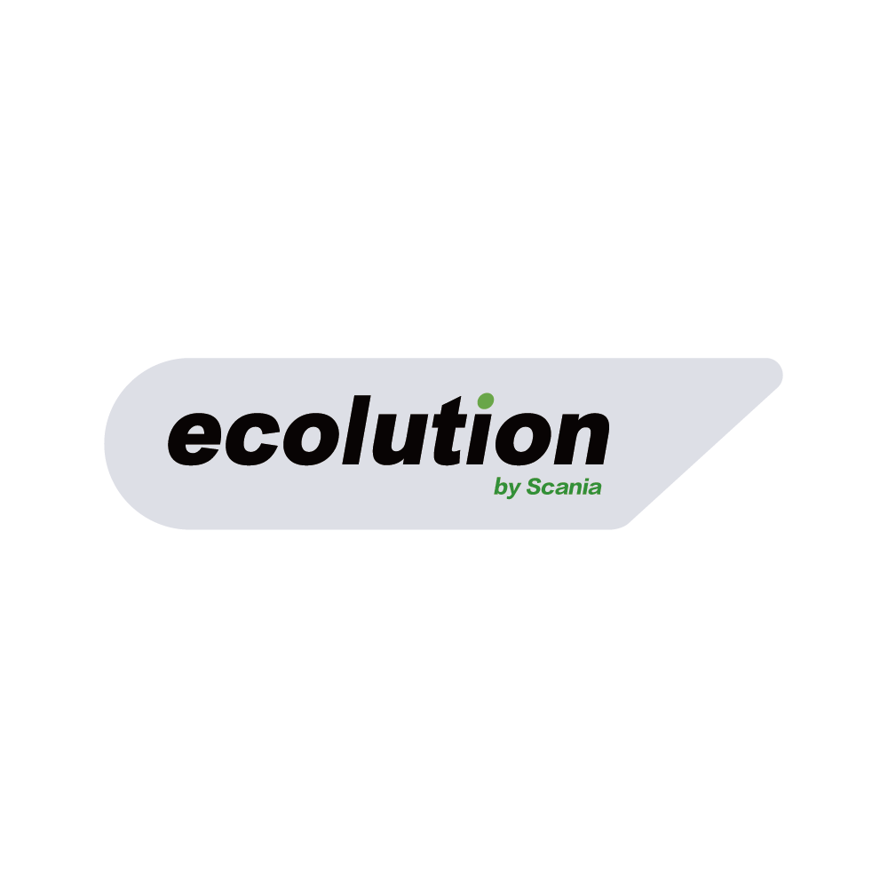Ecolution logo