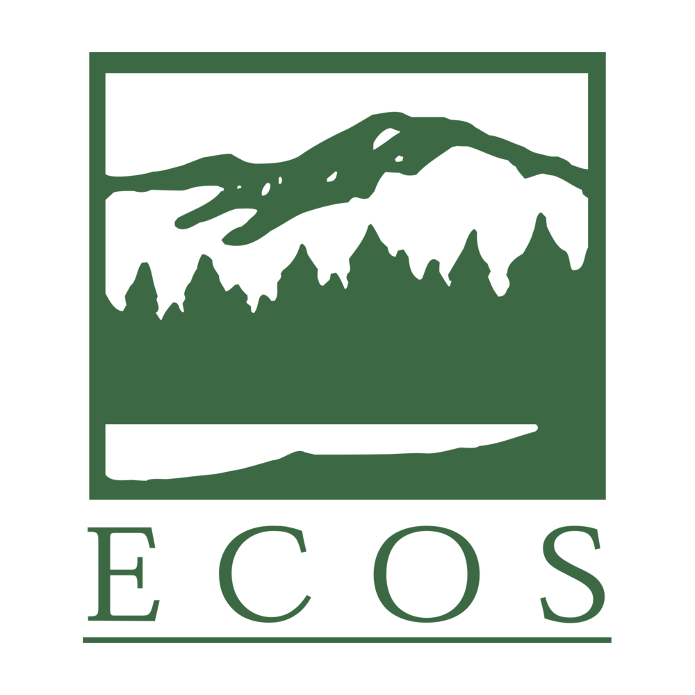 Ecos logo