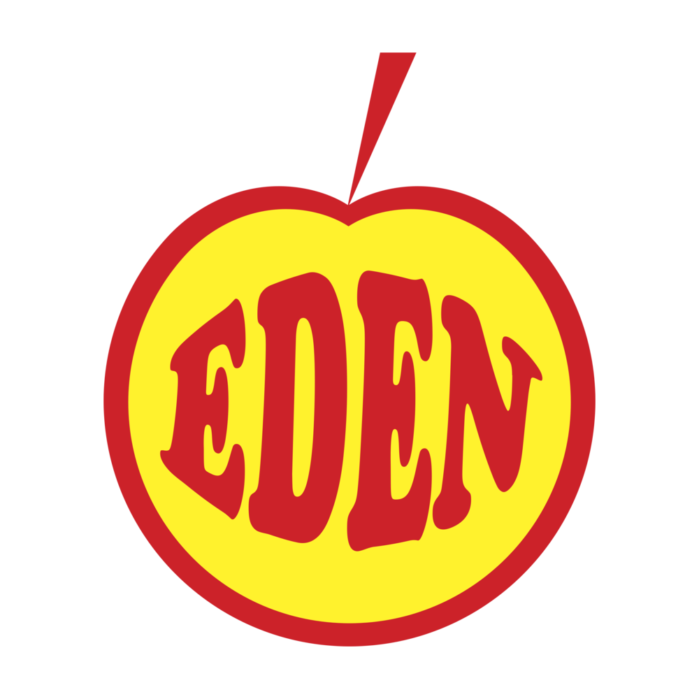 Eden logo
