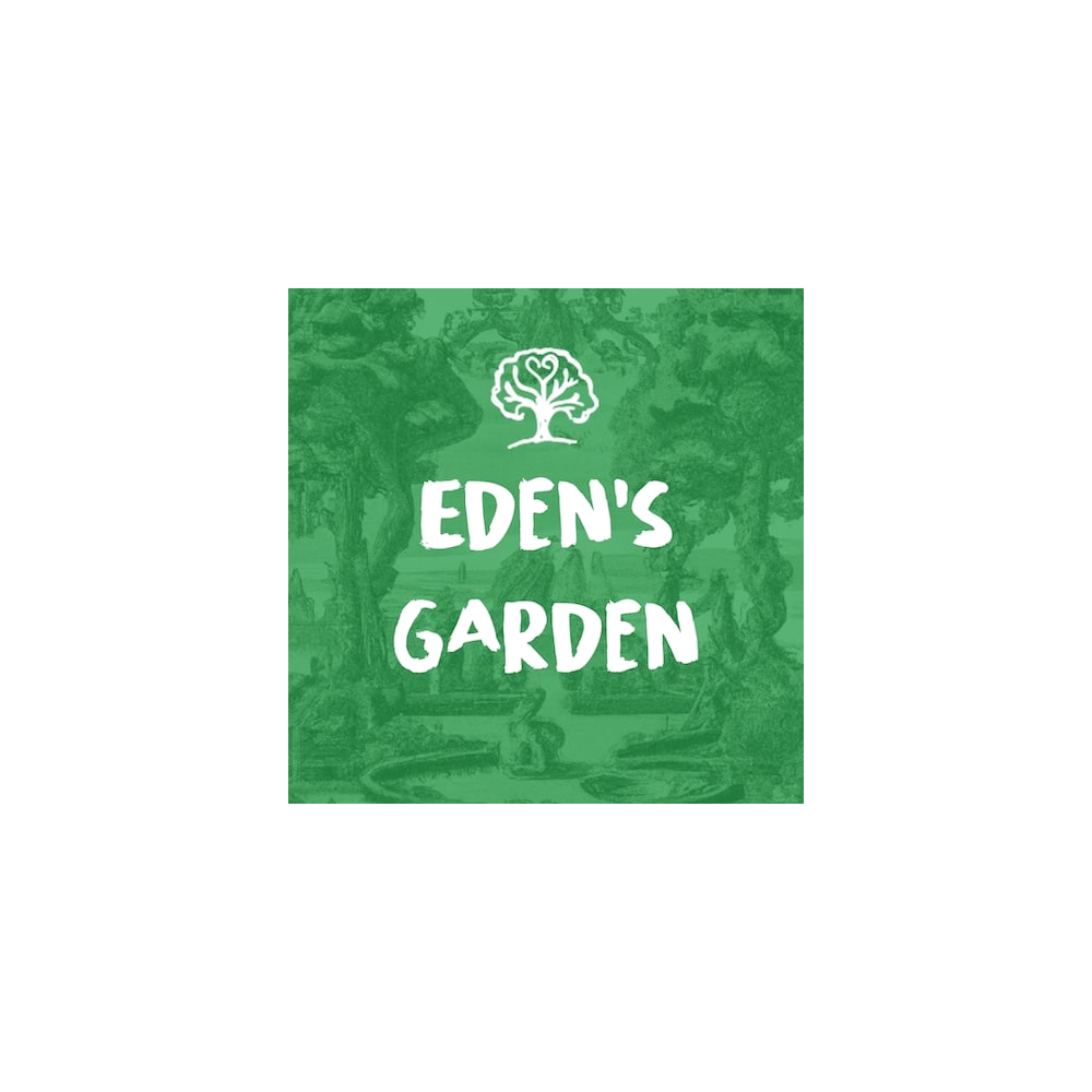 Edens Garden logo