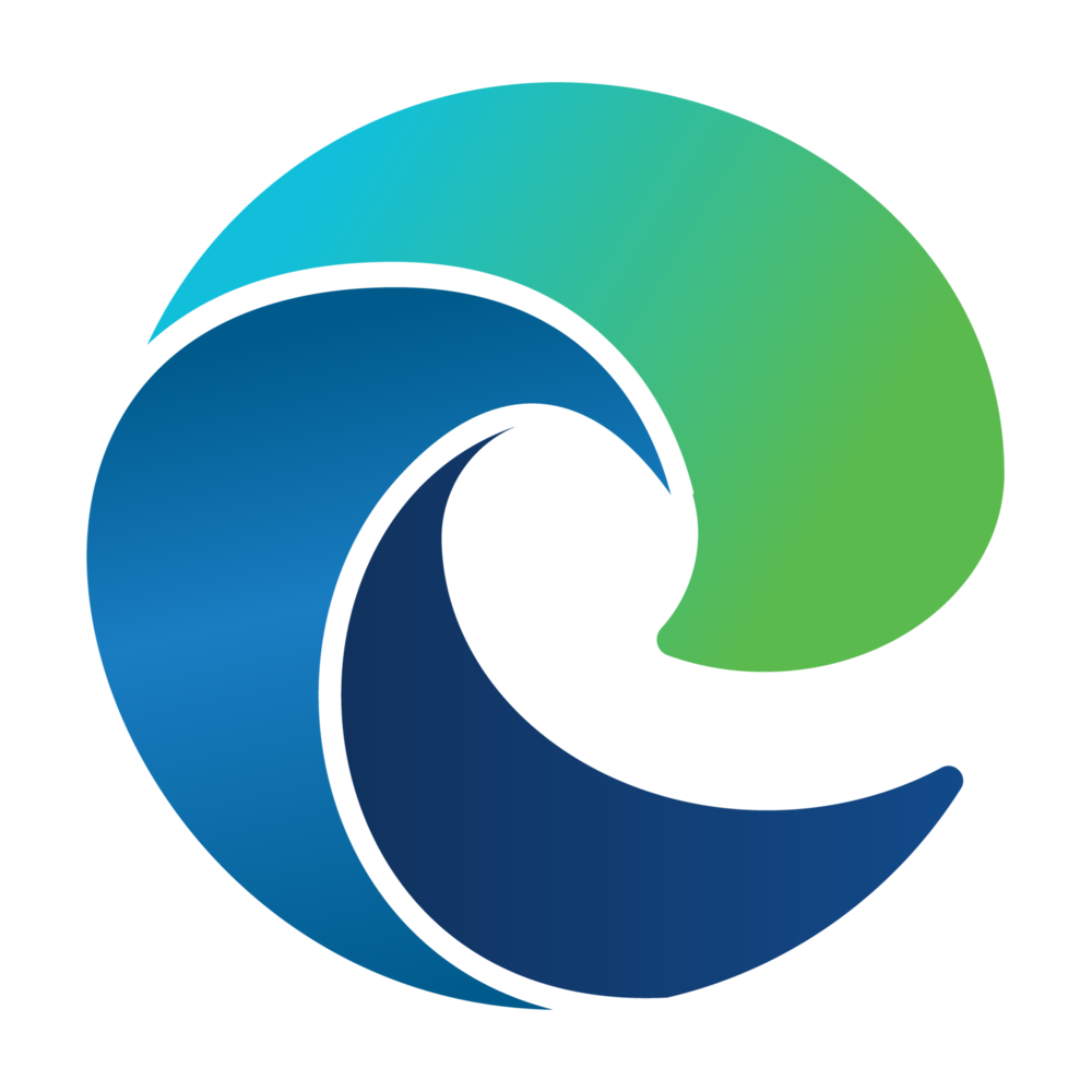 Edge logo