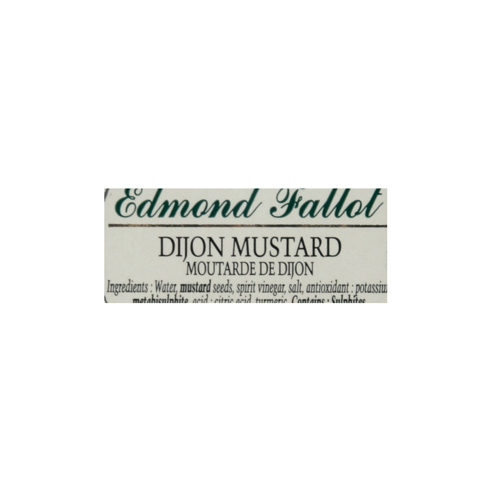 Edmond Fallot logo
