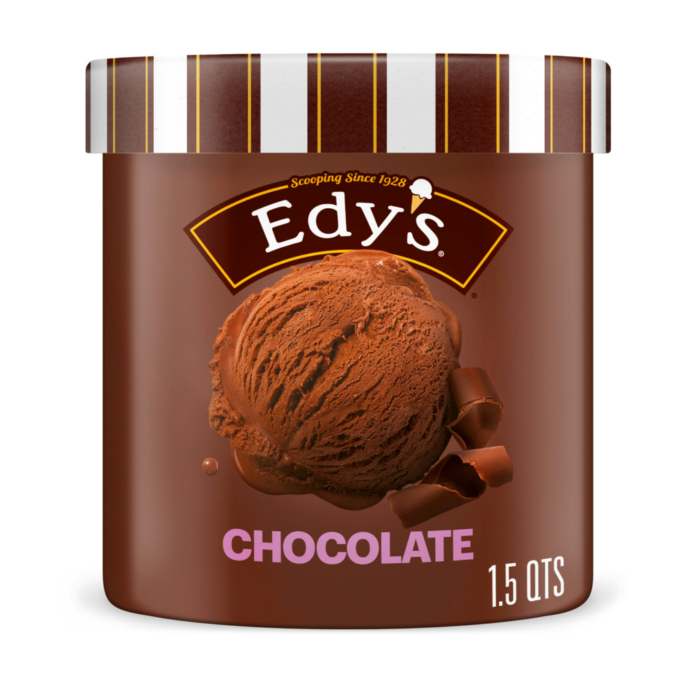 Edy'S/Dreyer'S logo