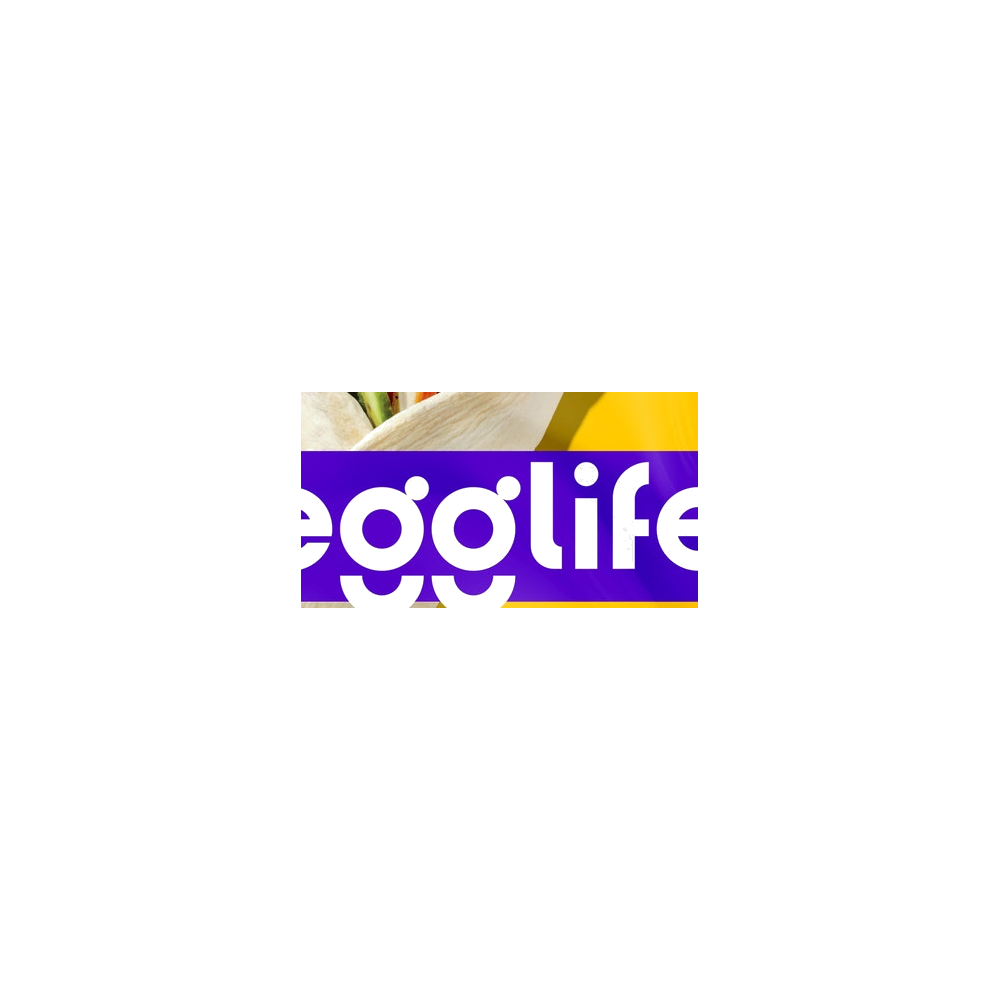 Egglife logo