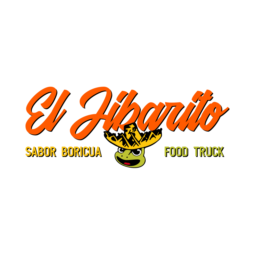 El Jibarito logo