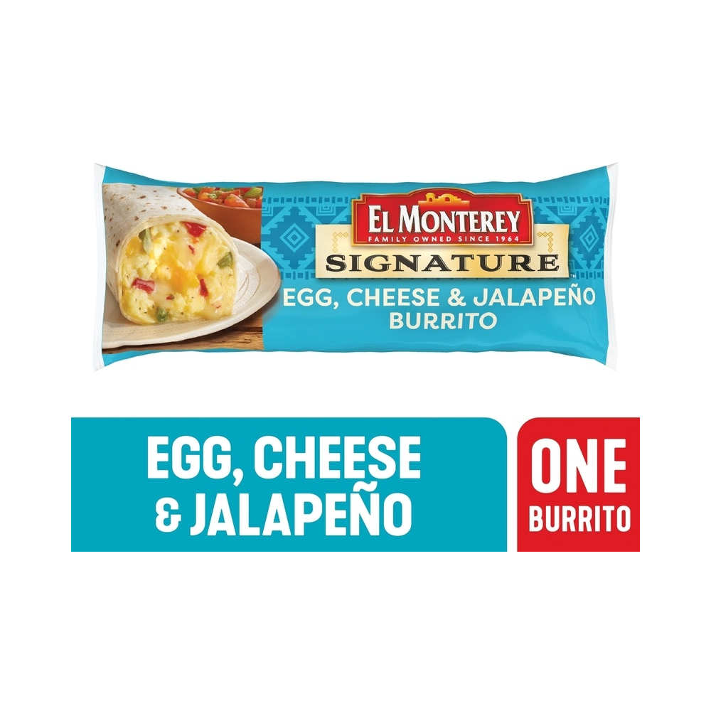 El Monterey logo