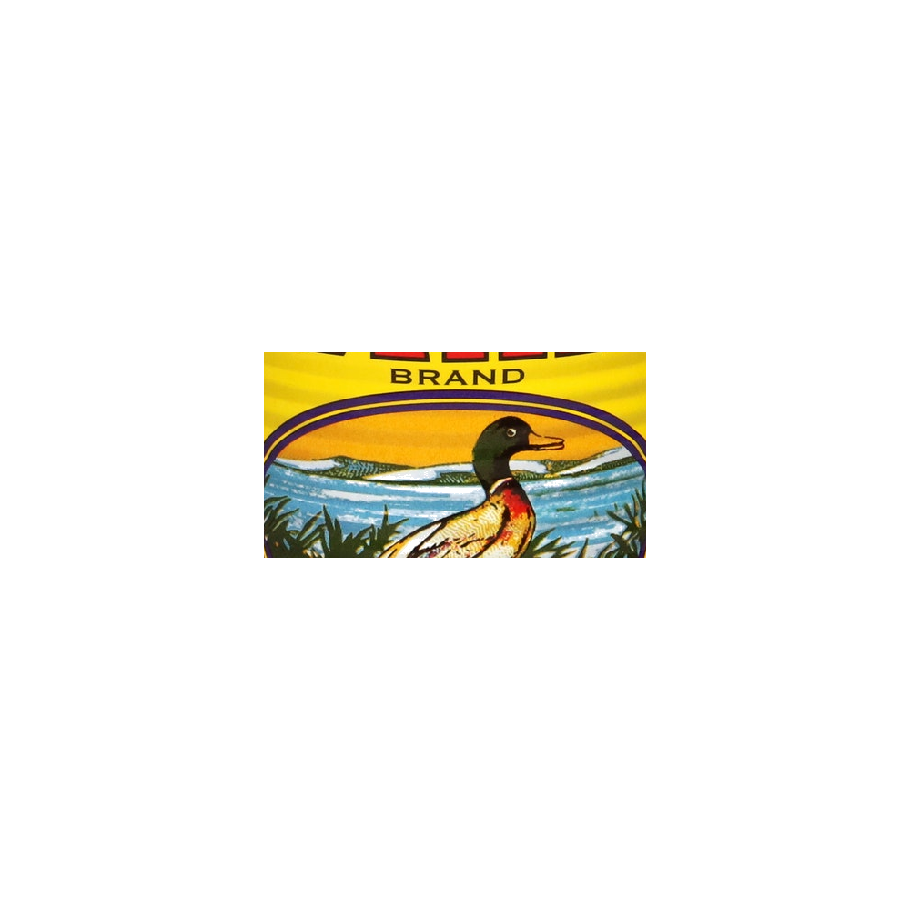 El Pato logo