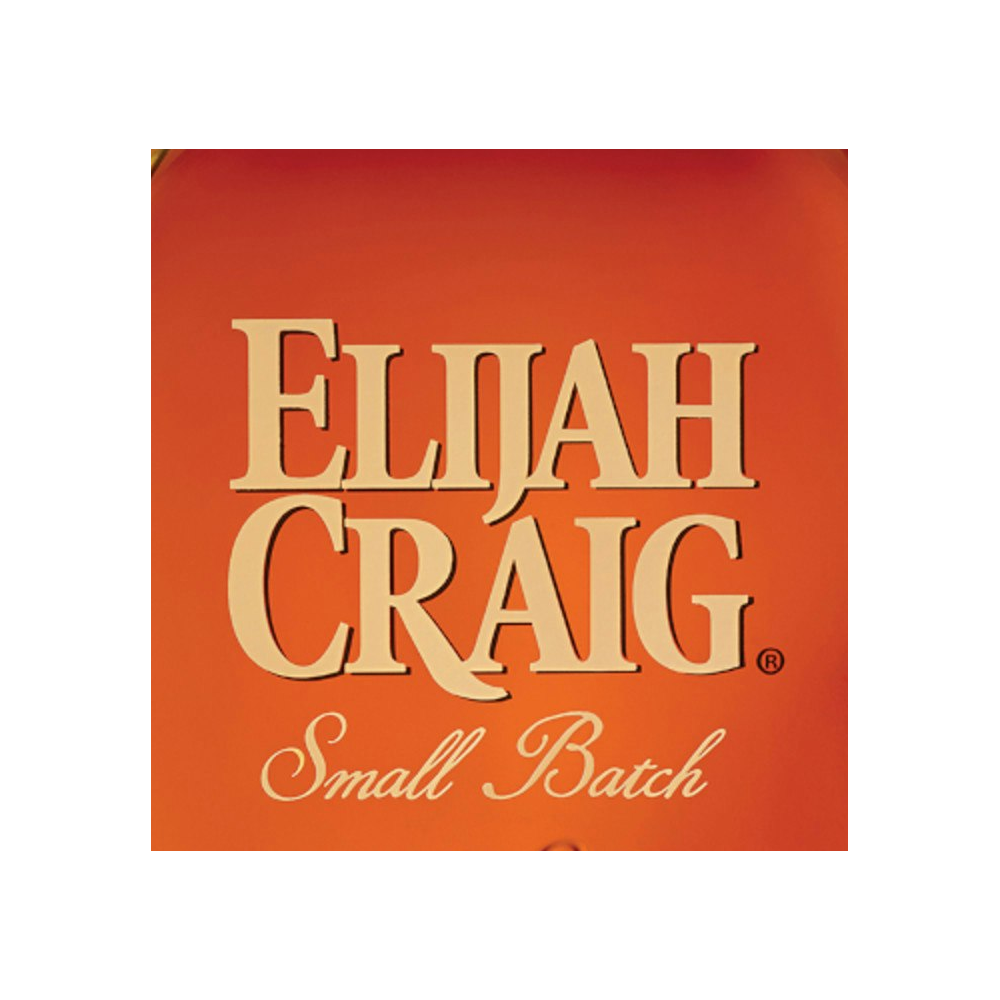 Elijah Craig logo