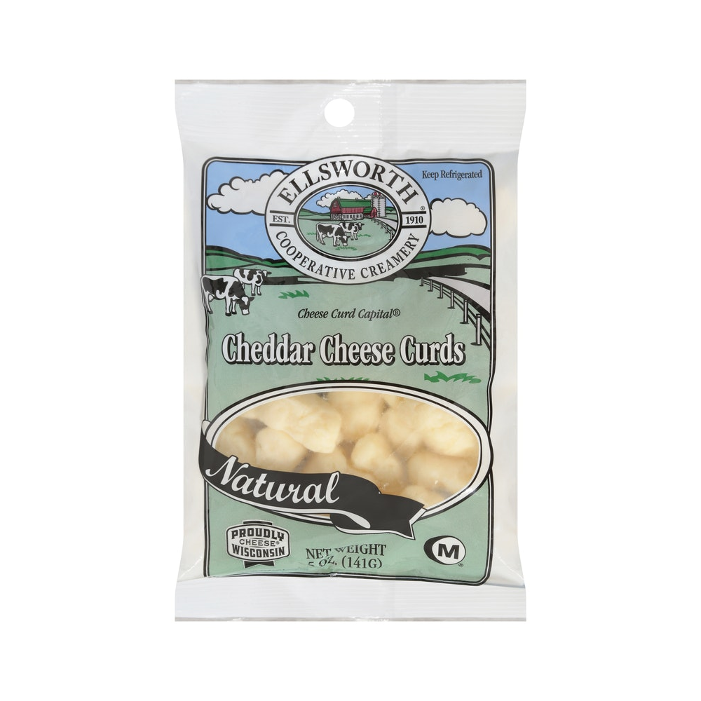 Ellsworth Cooperative Creamery logo