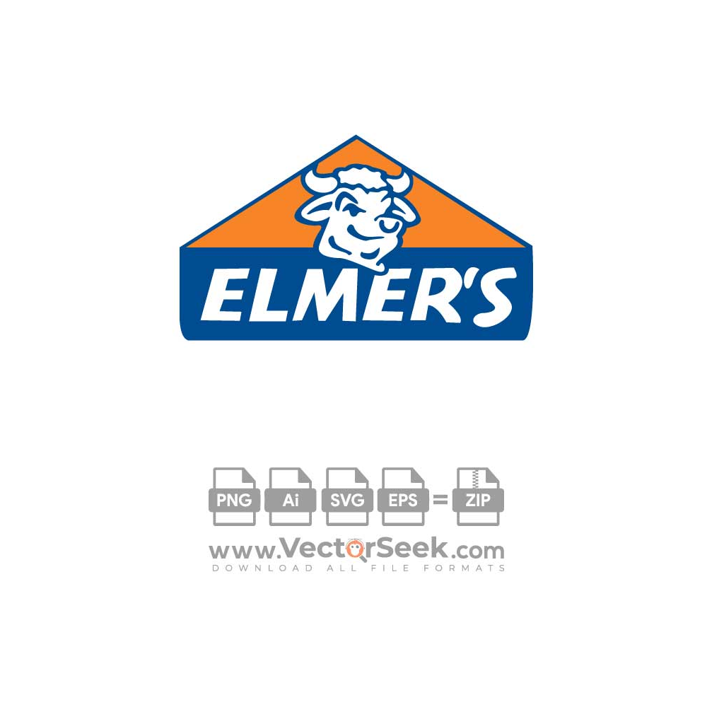 Elmers logo