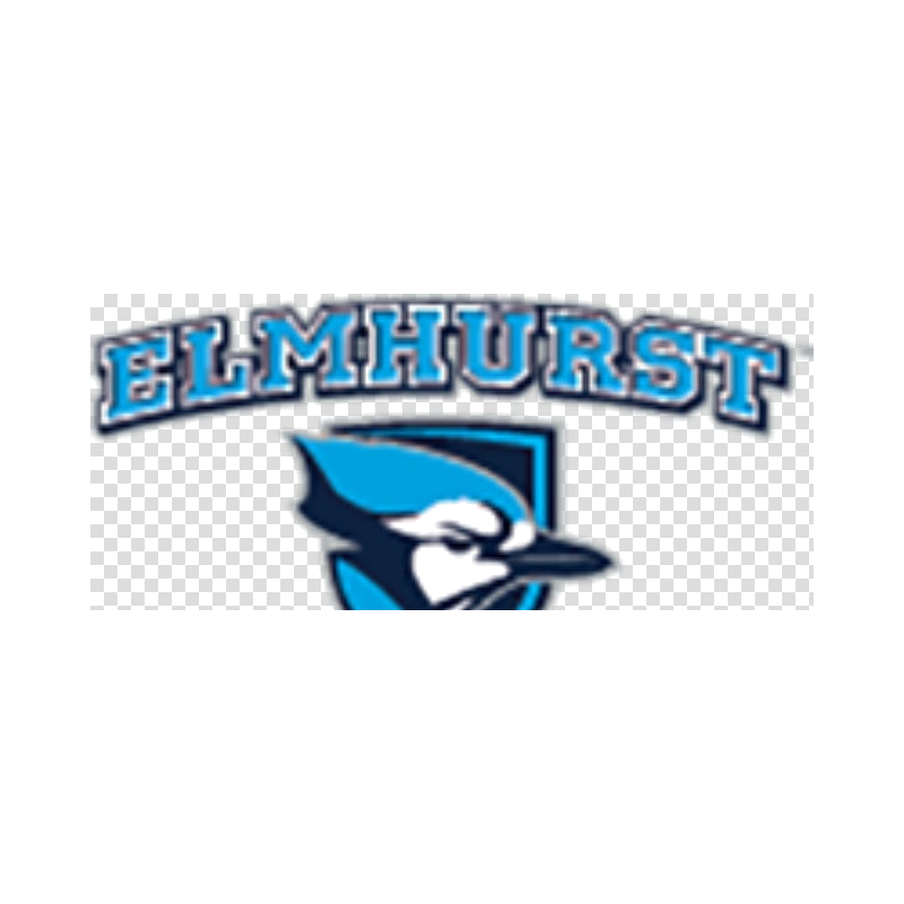 Elmhurst logo