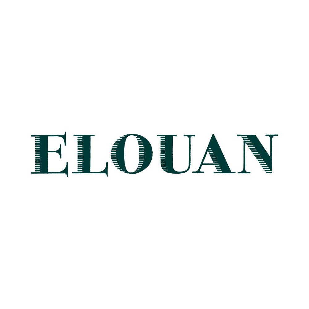Elouan logo