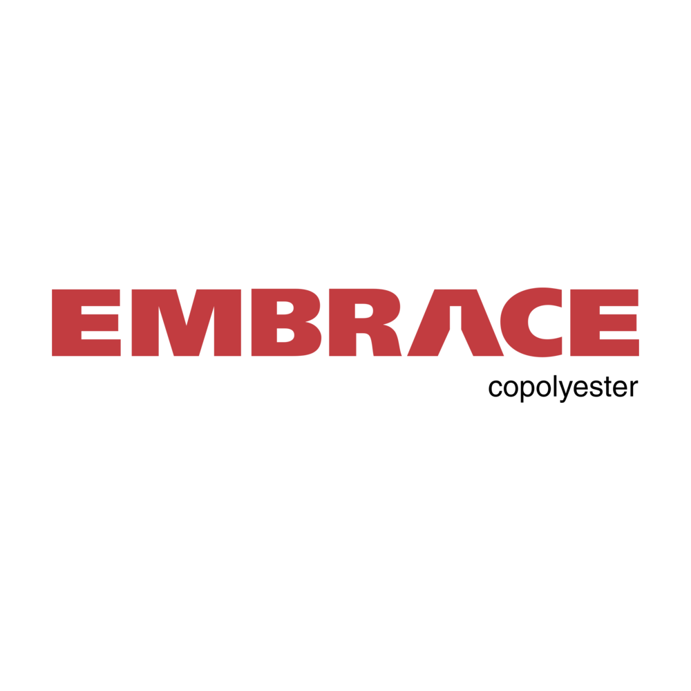 Embrace logo
