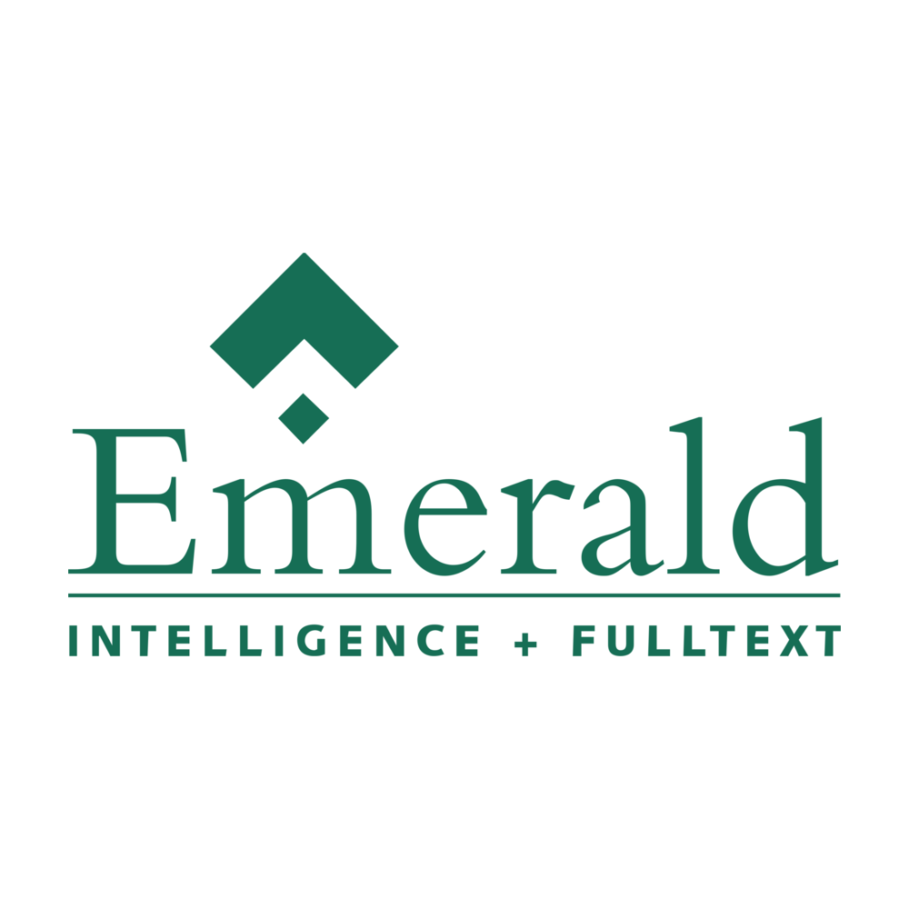 Emerald® logo