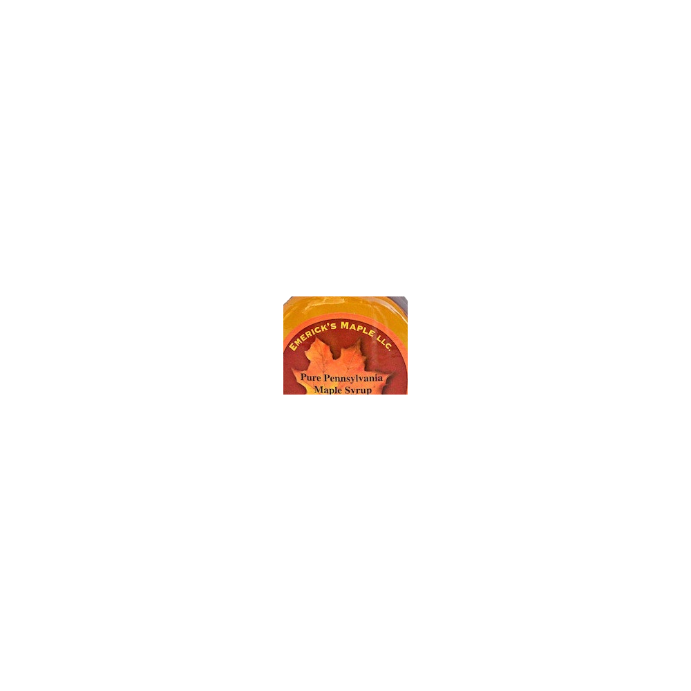 Emerick's Maple logo