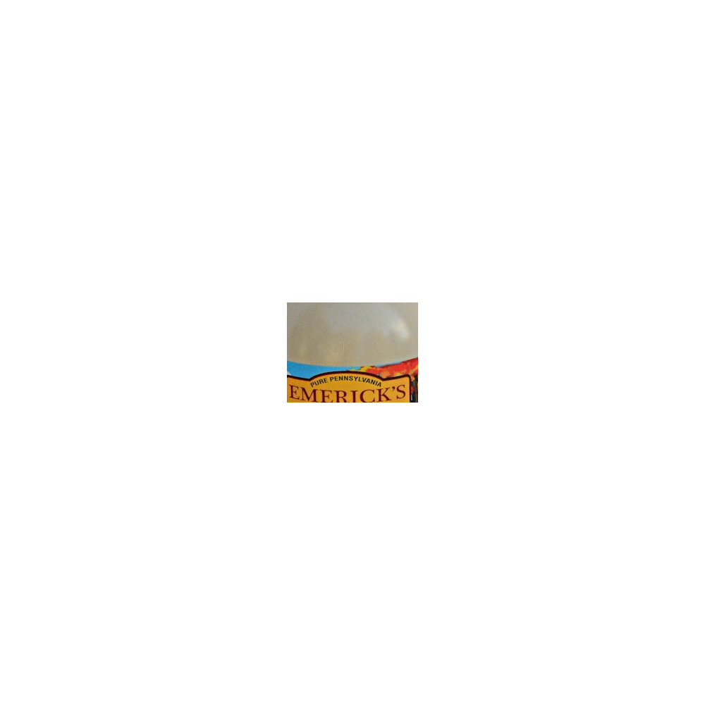 Emmerick's Maple logo