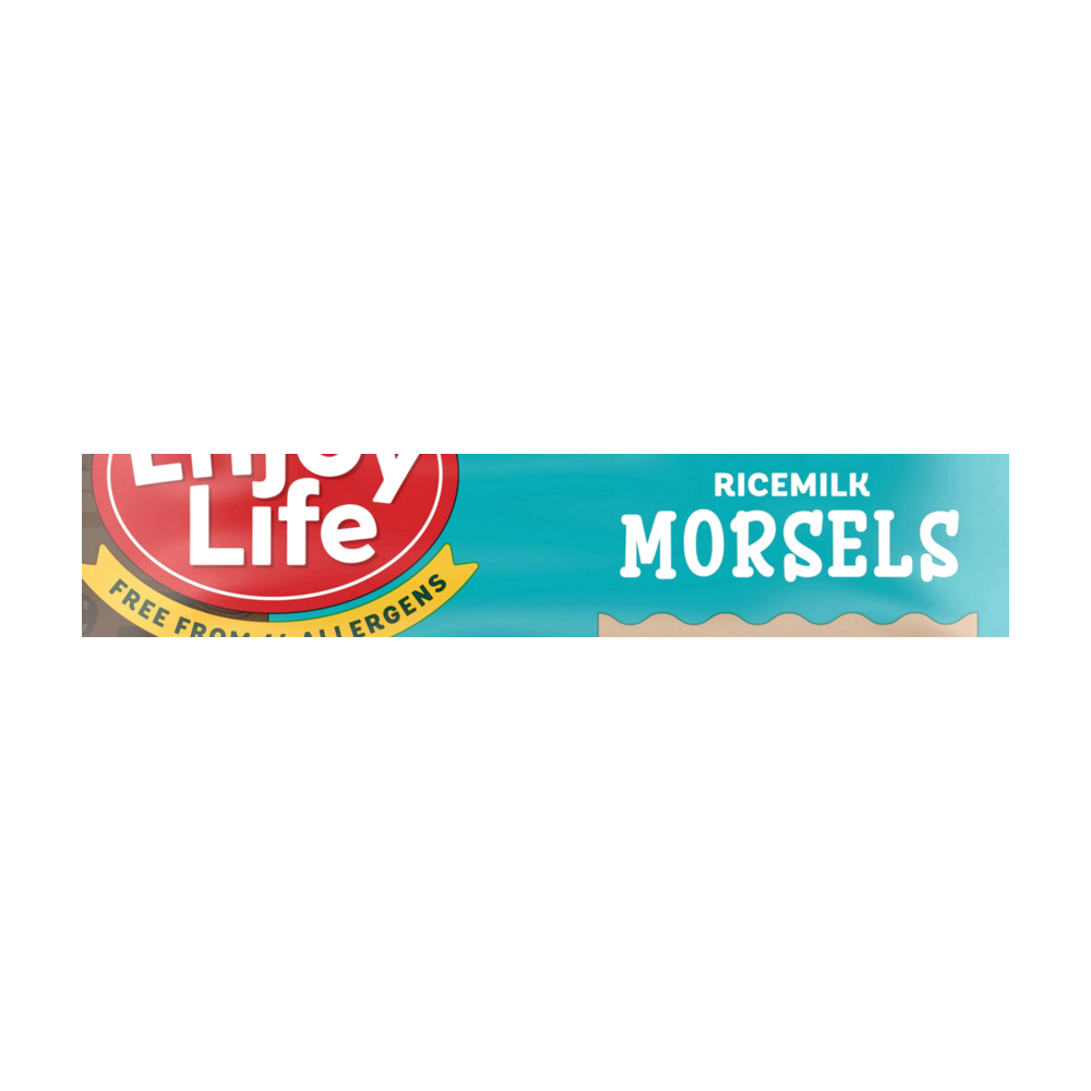 Enjoy Life logo