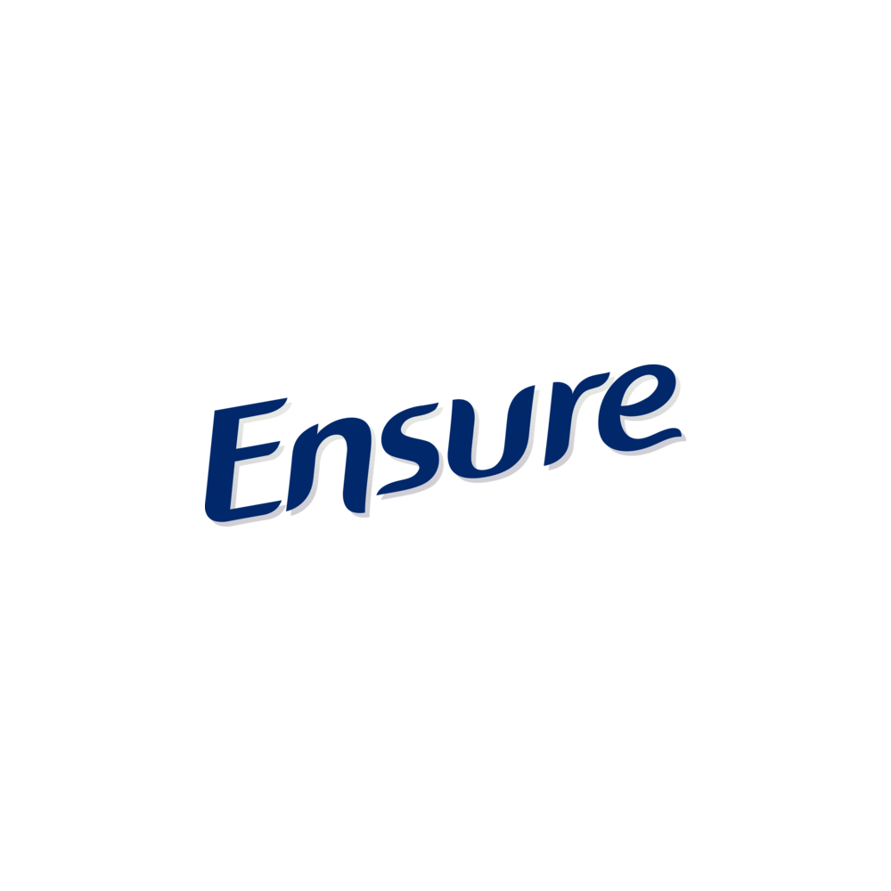 Ensure logo