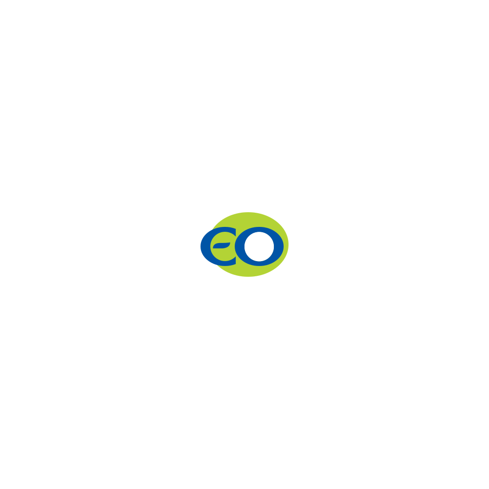 EO logo