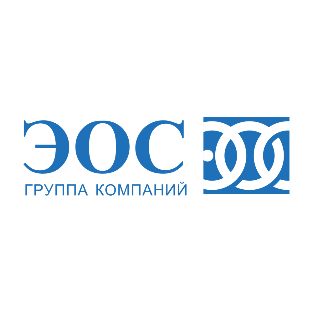 EOS logo