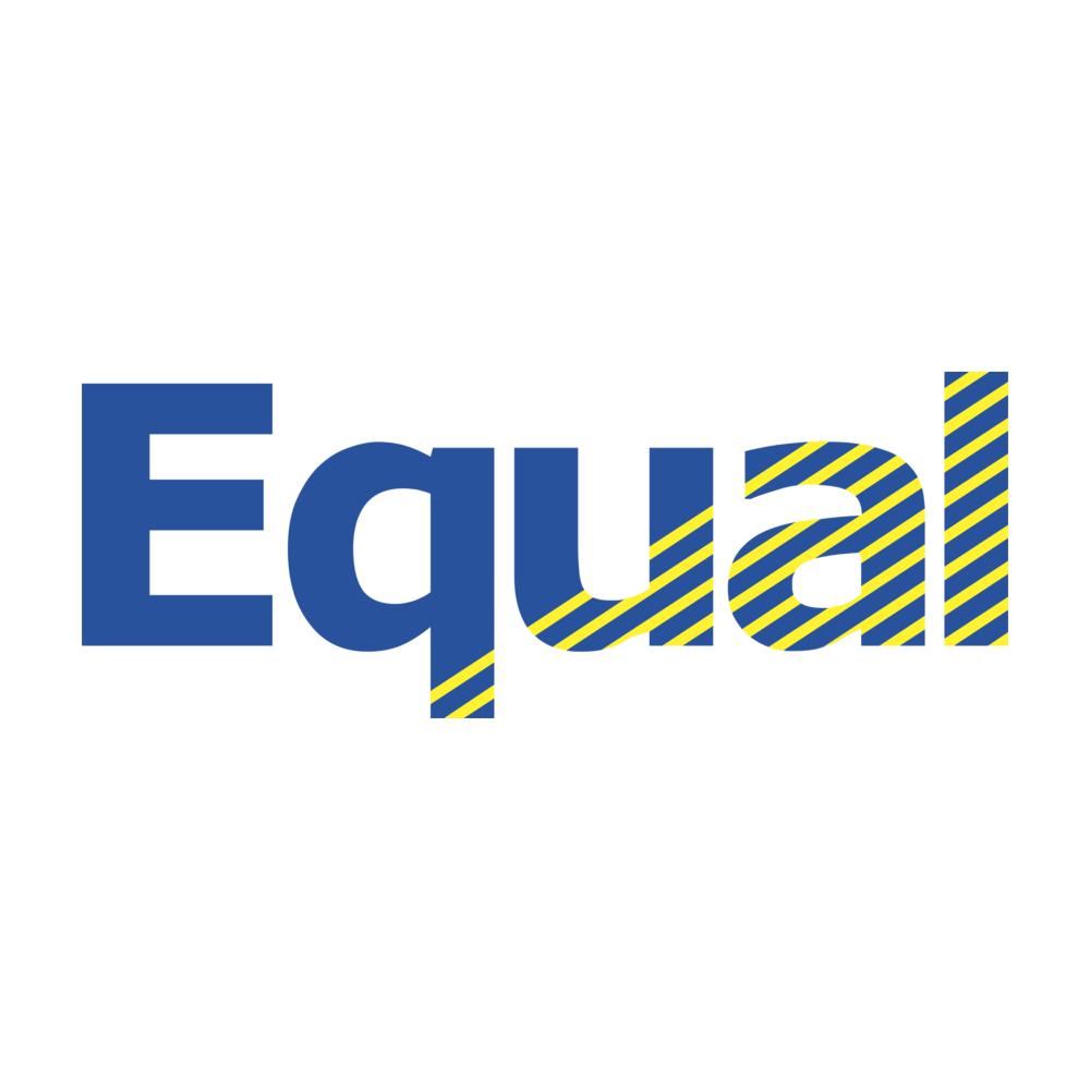 Equal logo