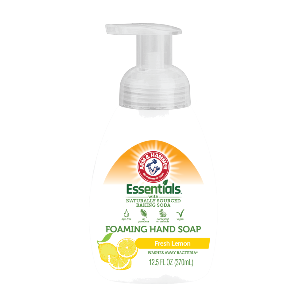 Essentials logo