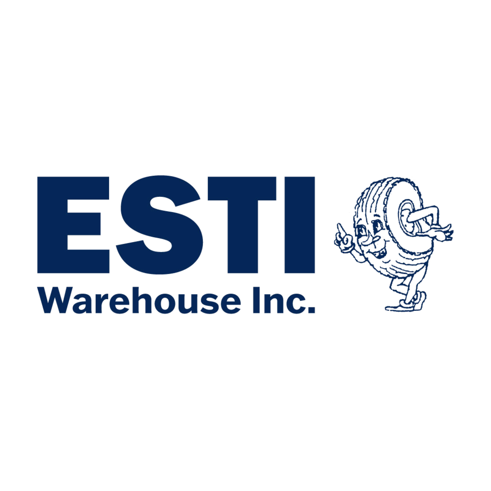 Esti logo