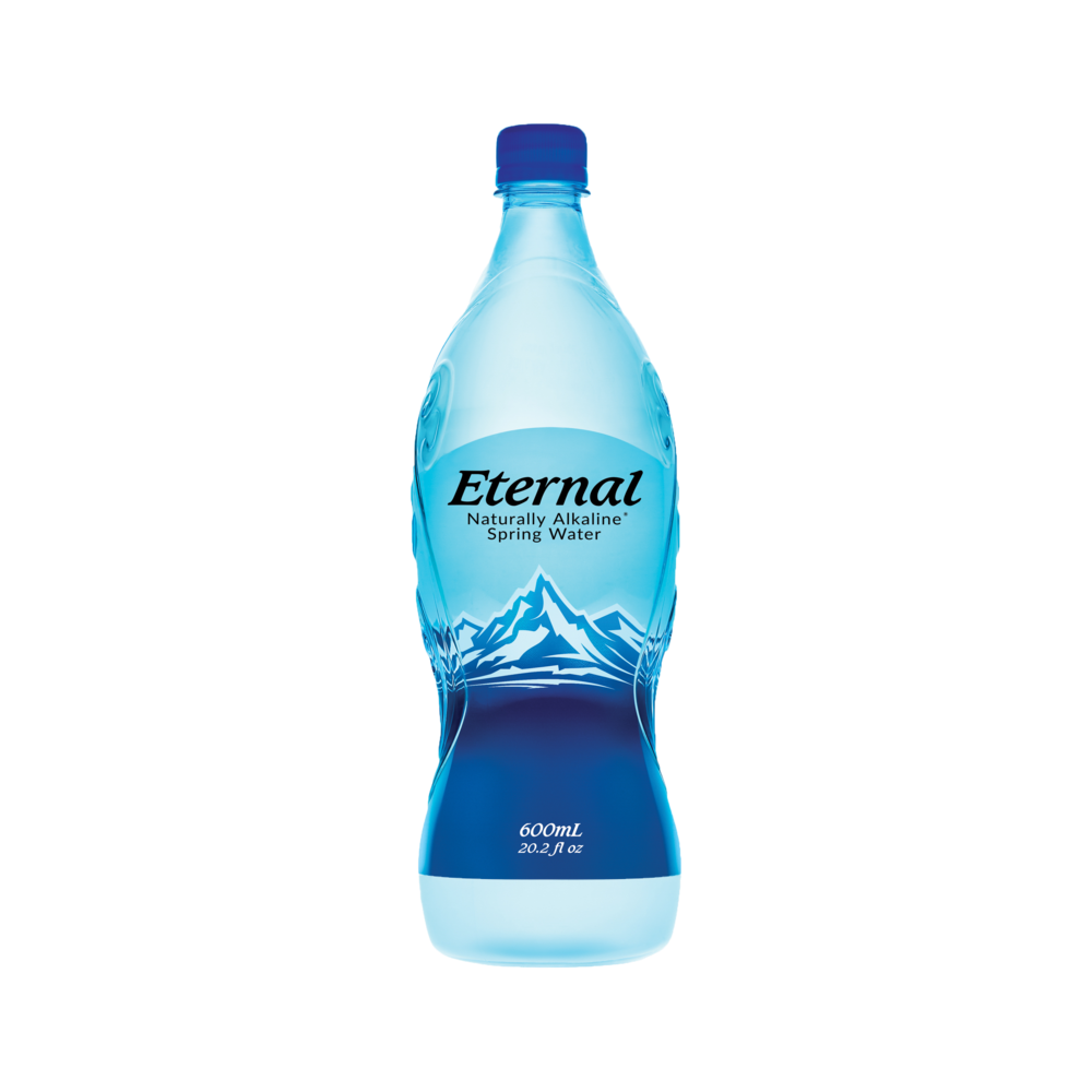 Eternal logo
