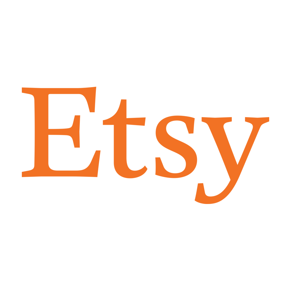 Etsy logo