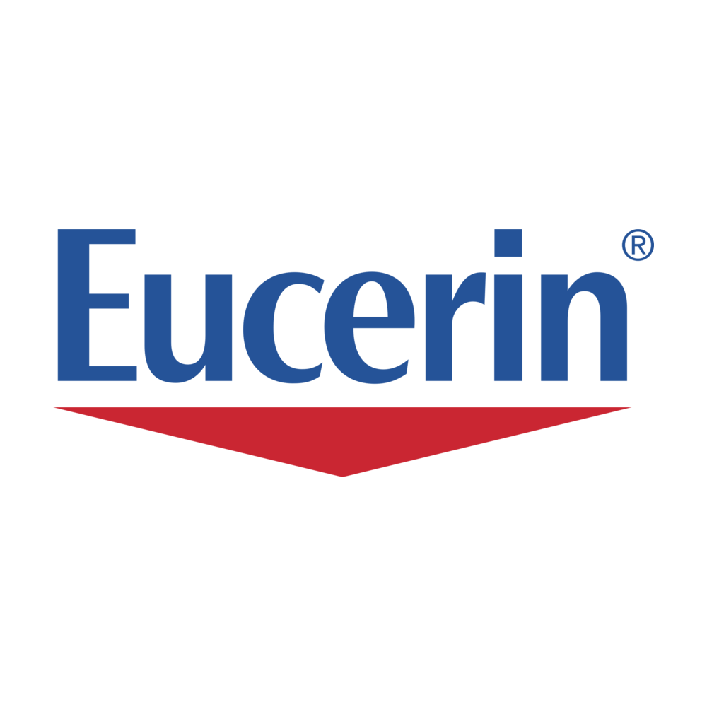 Eucerin logo
