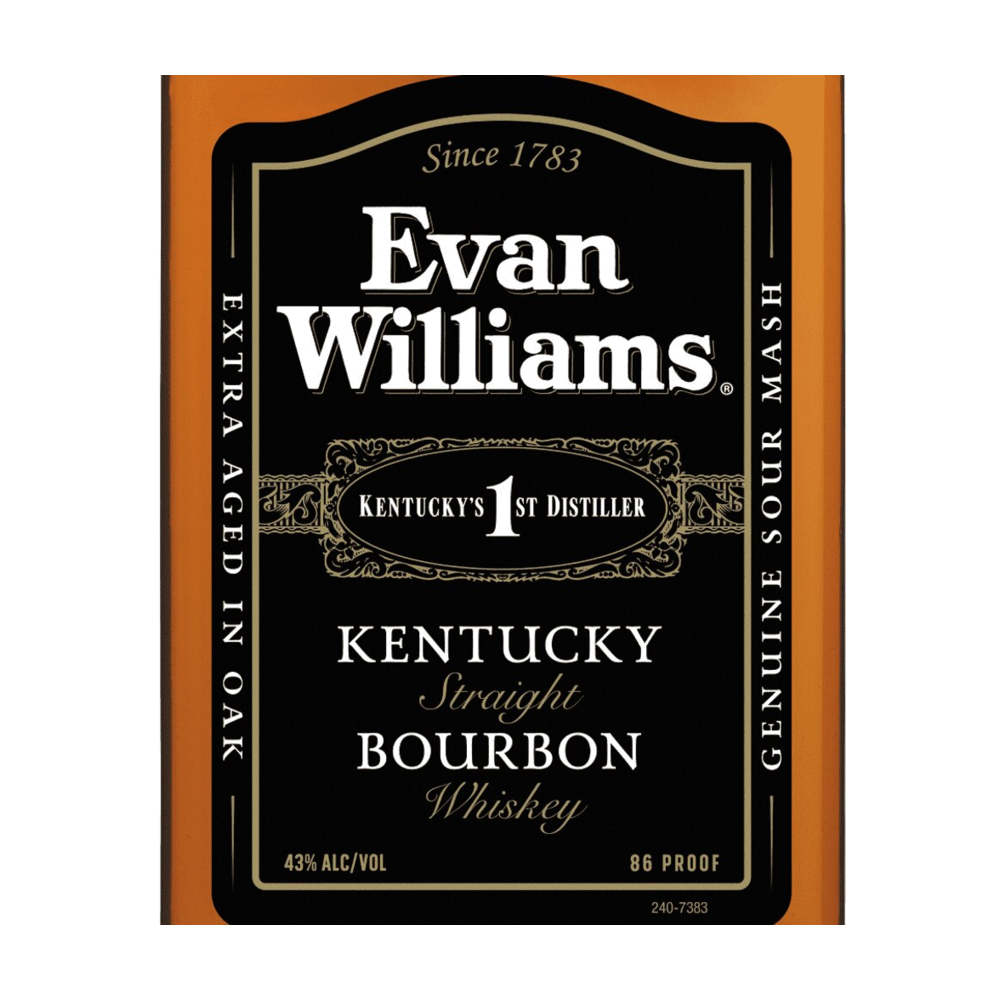 Evan Williams logo