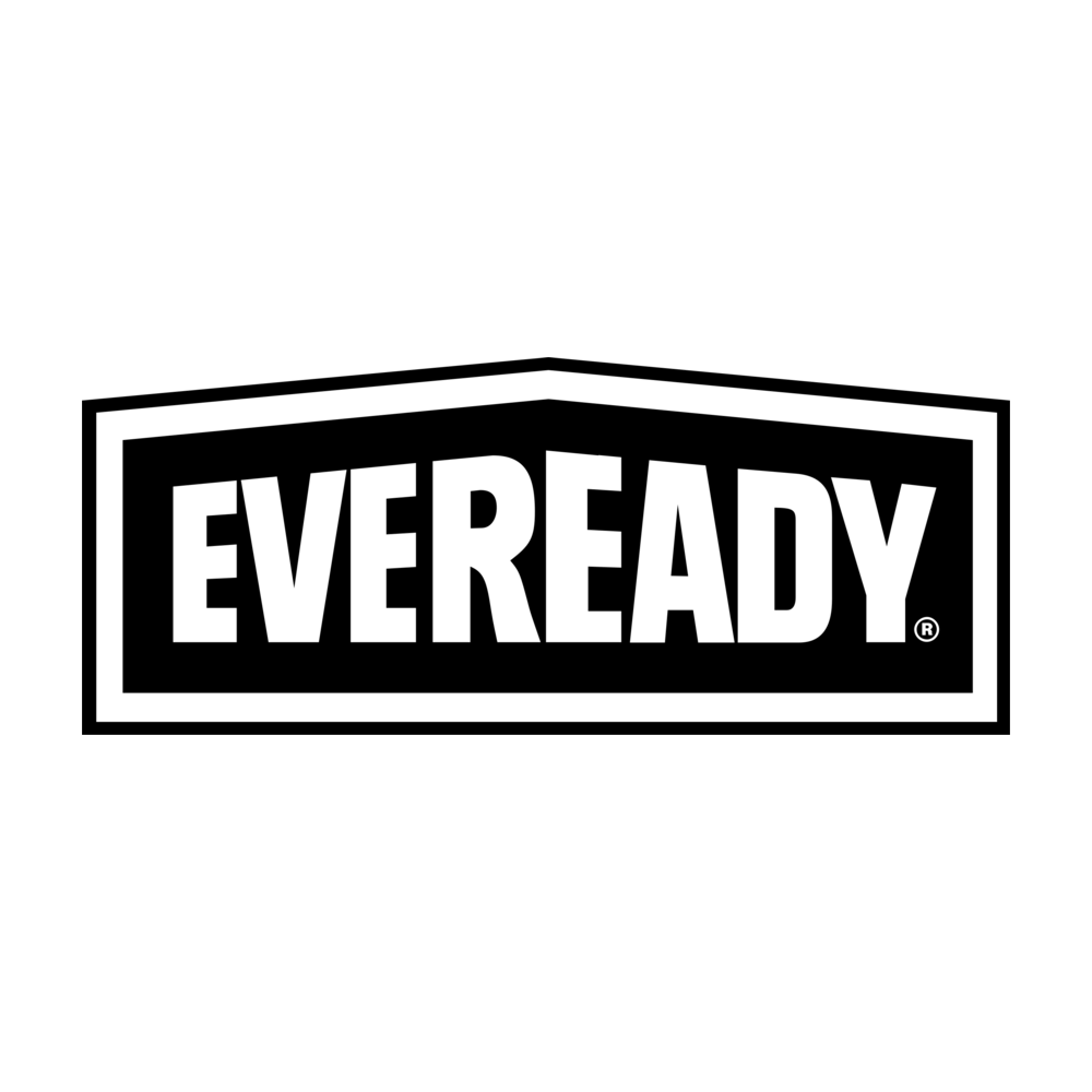 Eveready logo