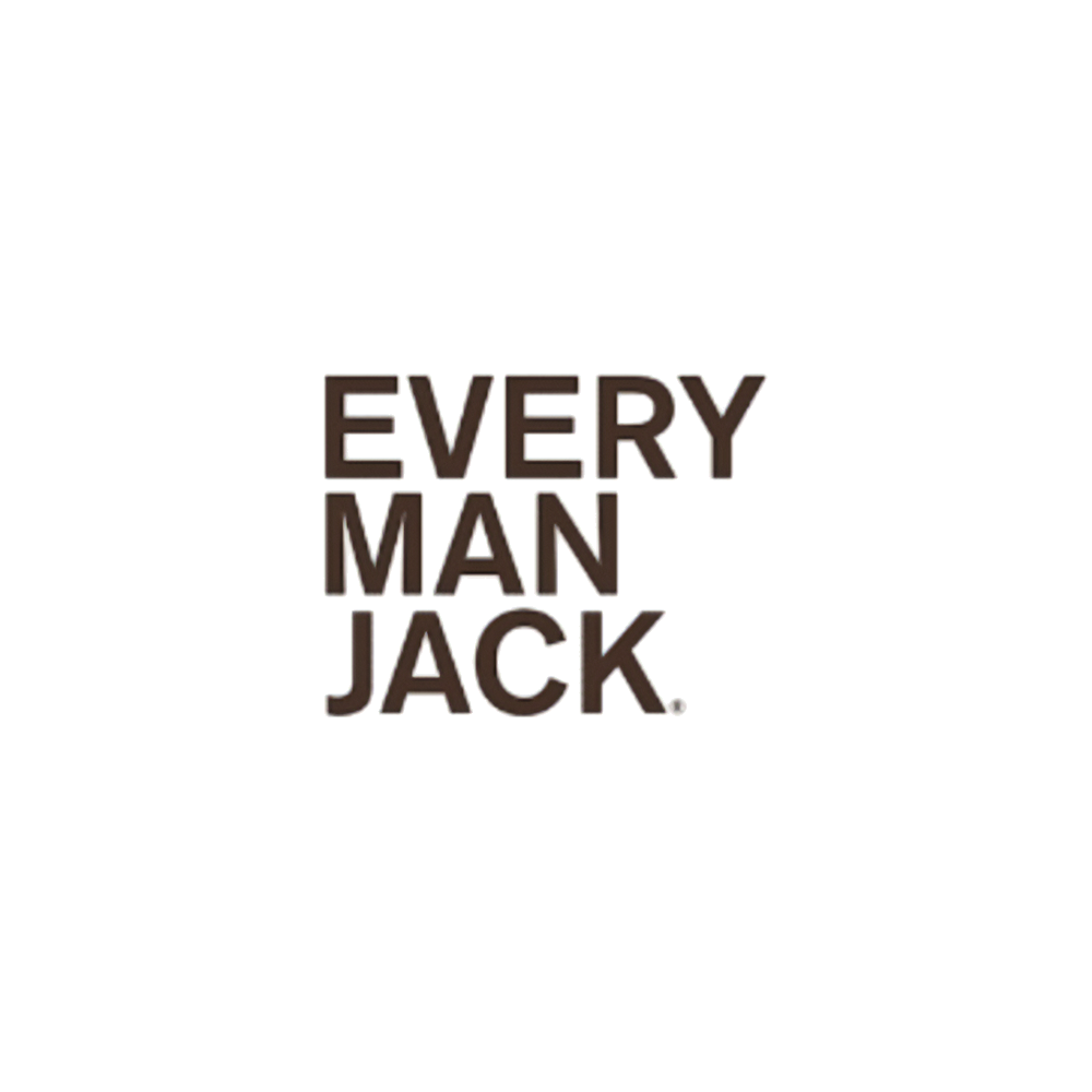 Every Man Jack logo