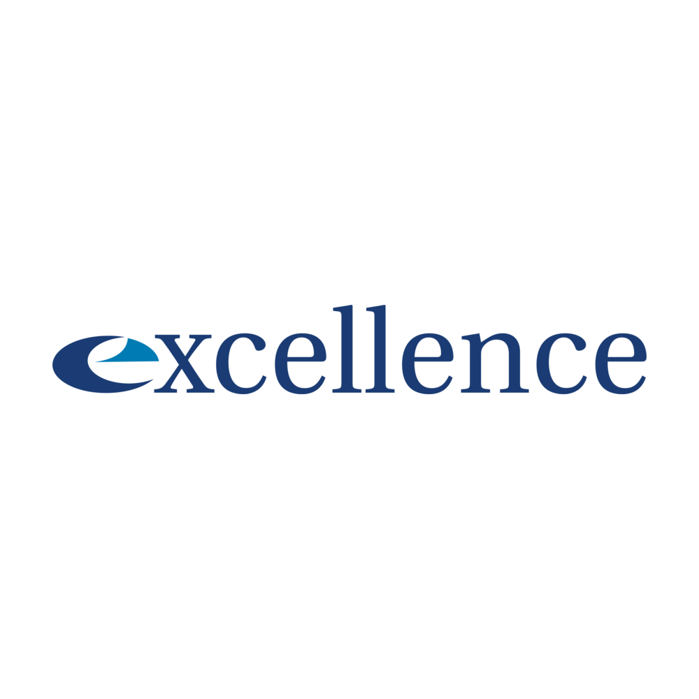 Excellence logo