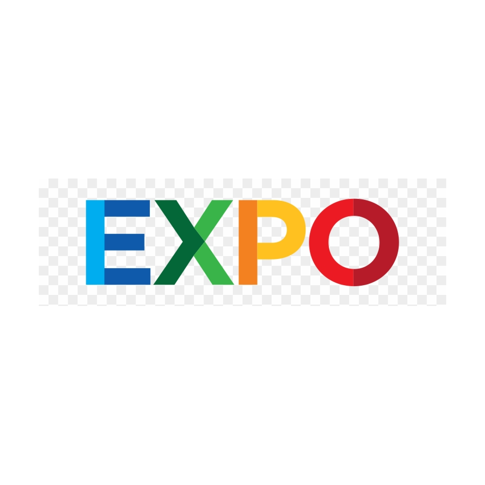 Expo logo