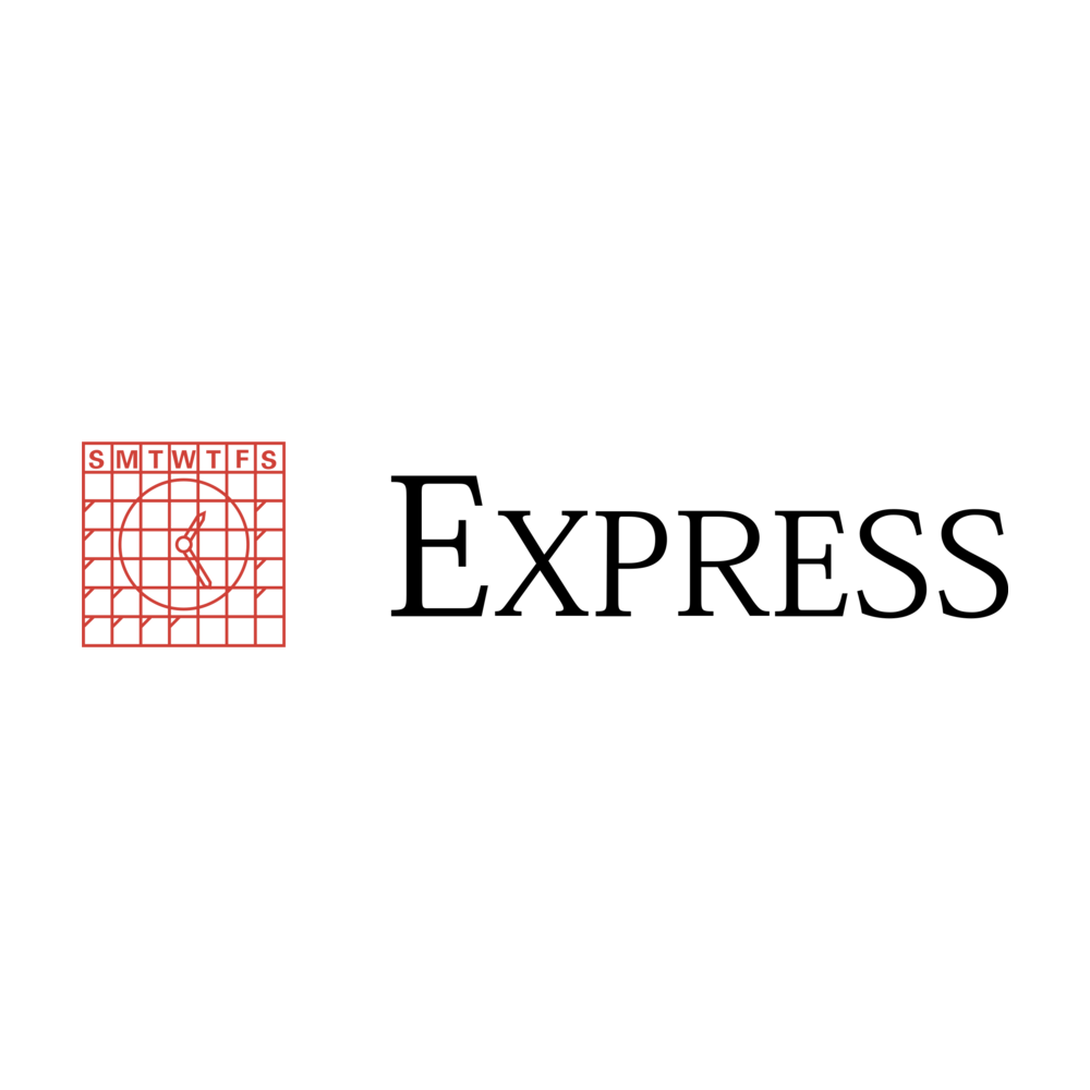Express logo