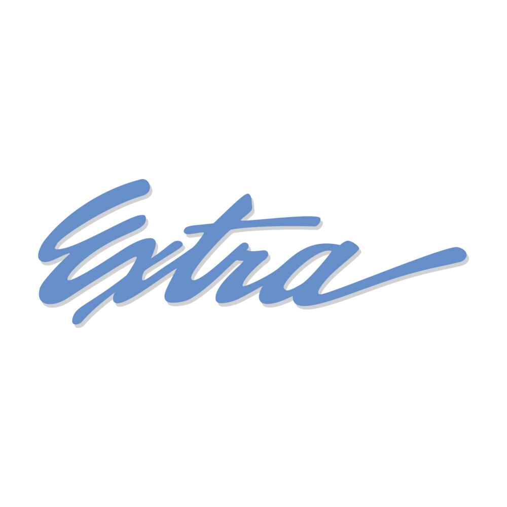 Extra logo