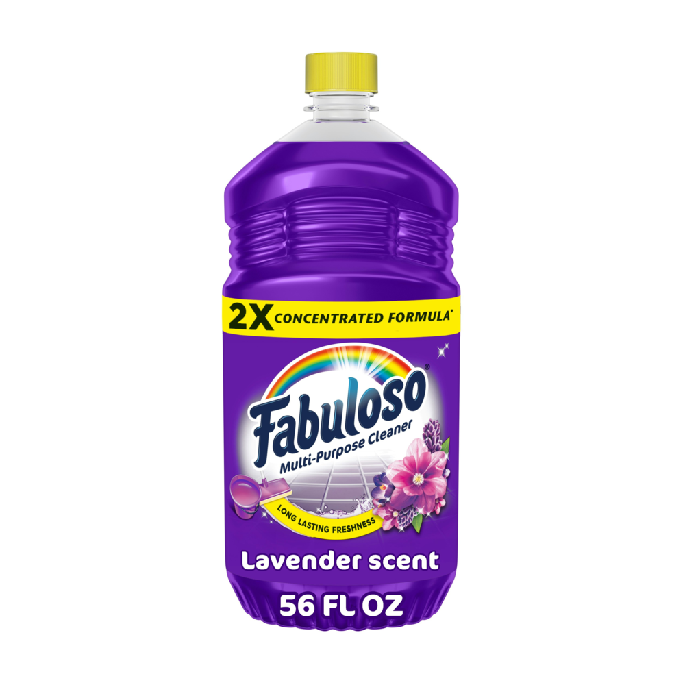 Fabuloso logo